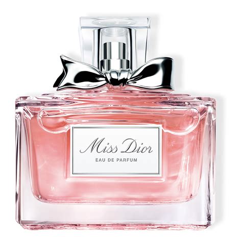 miss dior eau de parfum отзывы|Miss Dior website.